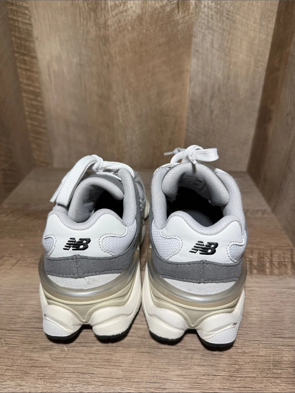 New Balance 9060 Sneakers